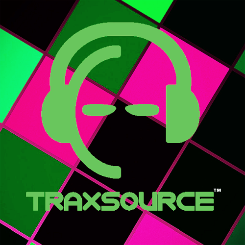 Traxsource Top 100 October 2021